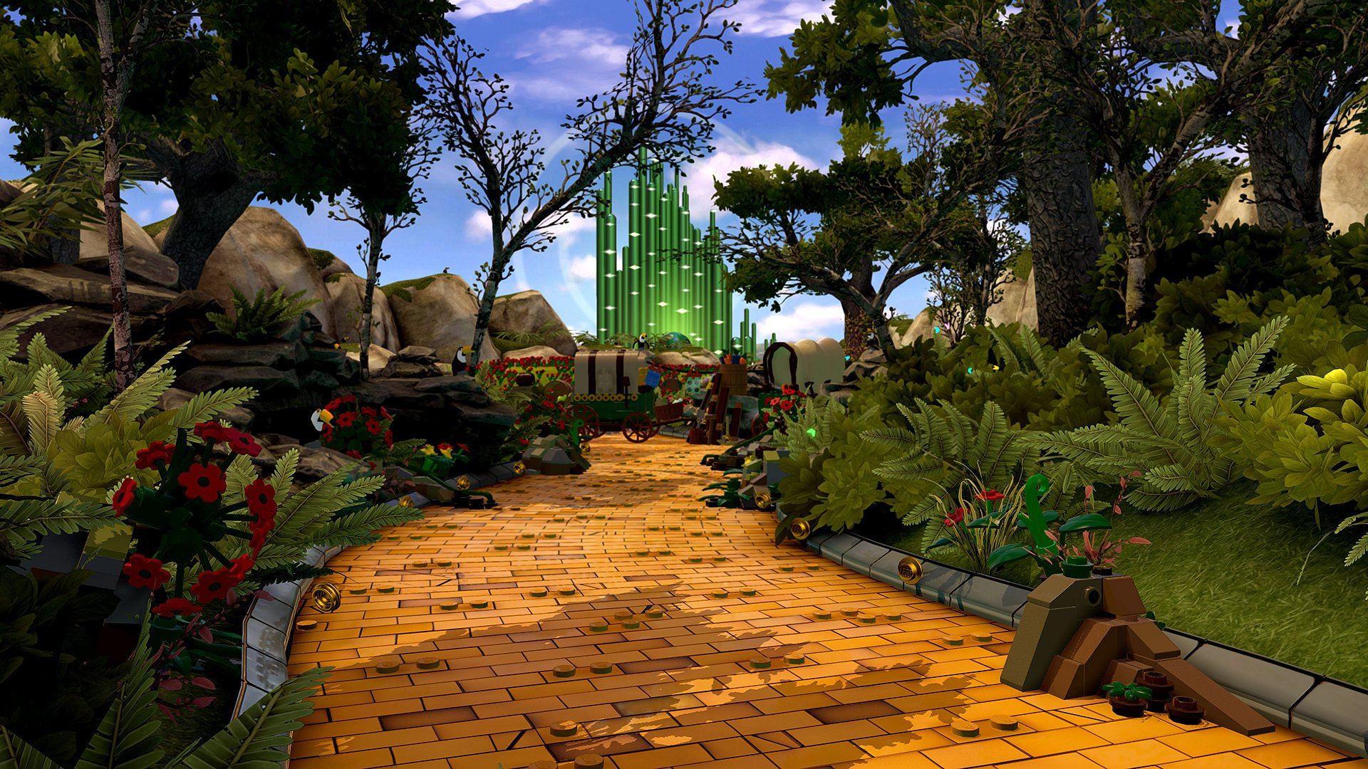 LEGO Dimensions - Imagen 49